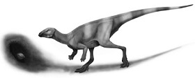 Oryctodromeus dinosaurs